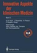 Nephrologie: Neue Aspekte Der Therapie Des Nierenkranken