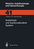 An?sthesie Und Kardiovaskul?res System