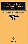 Algebra VI: Combinatorial and Asymptotic Methods of Algebra. Non-Associative Structures