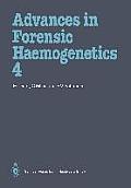 Advances in Forensic Haemogenetics: 14th Congress of the International Society for Forensic Haemogenetics (Internationale Gesellschaft for Forensische