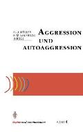 Aggression Und Autoaggression