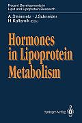 Hormones in Lipoprotein Metabolism