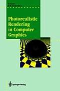Photorealistic Rendering in Computer Graphics: Proceedings of the Second Eurographics Workshop on Rendering