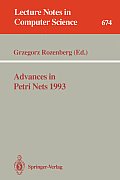 Advances in Petri Nets 1993