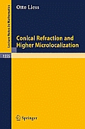 Conical Refraction and Higher Microlocalization