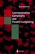 Communication Complexity and Parallel Computing: The Application of Communication Complexity in Parallel Computing