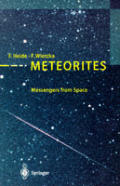 Meteorites Messengers From Space