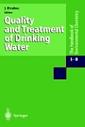 Water Pollution: Drinking Water and Drinking Water Treatment