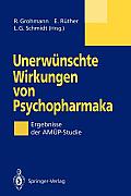Unerw?nschte Wirkungen Von Psychopharmaka: Ergebnisse Der Am?p-Studie