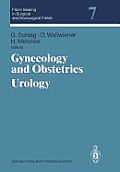 Gynecology and Obstetrics Urology