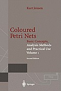 Coloured Petri Nets: Basic Concepts, Analysis Methods and Practical Use. Volume 2