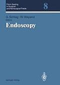 Endoscopy: Volume 8: Endoscopy