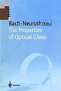 The Properties of Optical Glass