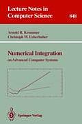 Numerical Integration: On Advanced Computer Systems