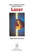 Laser: High-Tech Mit Licht