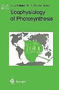 Ecophysiology of Photosynthesis