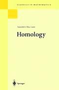 Homology Corrected 3rd Printing Reprint