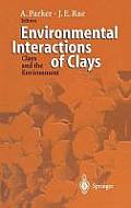 Environmental Interactions of Clays: Clays and the Environment