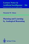 Planning and Learning by Analogical Reasoning
