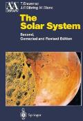 The Solar System (Astronomy & Astrophysics Library)