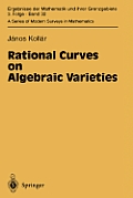 Rational Curves On Algebraic Varieties