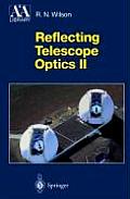 Reflecting Telescope Optics II: Manufacture, Testing, Alignment, Modern Techniques