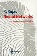 Neural Networks: A Systematic Introduction