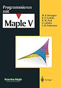 Programmieren Mit Maple V