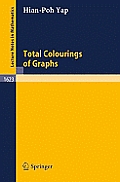 Total Colourings of Graphs