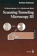 Scanning Tunneling Microscopy III: Theory of STM and Related Scanning Probe Methods