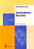 Basic Data Of Semiconductors Rev 2nd Edition