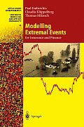 Modelling Extremal Events for Insurance & Finance
