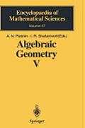 Algebraic Geometry V: Fano Varieties