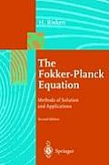 The Fokker-Planck Equation: Methods of Solution and Applications