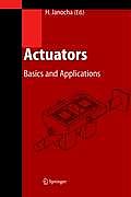 Actuators Basics & Applications