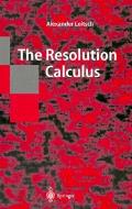 Resolution Calculus