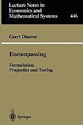 Encompassing: Formulation, Properties and Testing