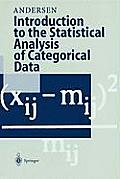 Introduction to the Statistical Analysis of Categorical Data