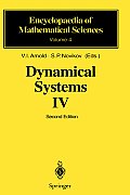 Dynamical Systems IV: Symplectic Geometry and Its Applications
