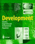 Development; Genetics, Epigenetics, and Environmental Regulation