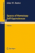 Spaces of Homotopy Self-Equivalences - A Survey
