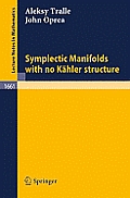 Symplectic Manifolds with No Kaehler Structure