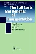 Full Costs & Benefits of Transportation