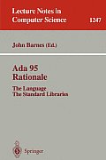 ADA 95 Rationale: The Language - The Standard Libraries