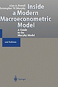 Inside a Modern Macroeconometric Model: A Guide to the Murphy Model