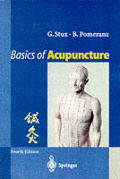 Basics Of Acupuncture 4th Edition
