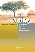 Aridity: Droughts and Human Development