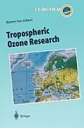 Tropospheric Ozone Research: Tropospheric Ozone in the Regional and Sub-Regional Context