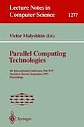 Parallel Computing Technologies: 4th International Conference, Pact-97, Yaroslavl, Russia, September 8-12, 1997. Proceedings