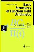 Basic Structures of Function Field Arithmetic